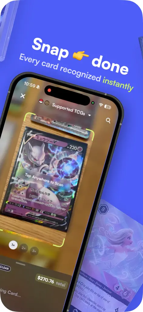 Rare Candy: Scan Pokémon Cards - Reference App | MWM