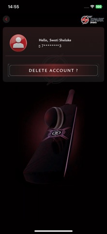 Spark Cricket Academy Screenshot 7 of 10