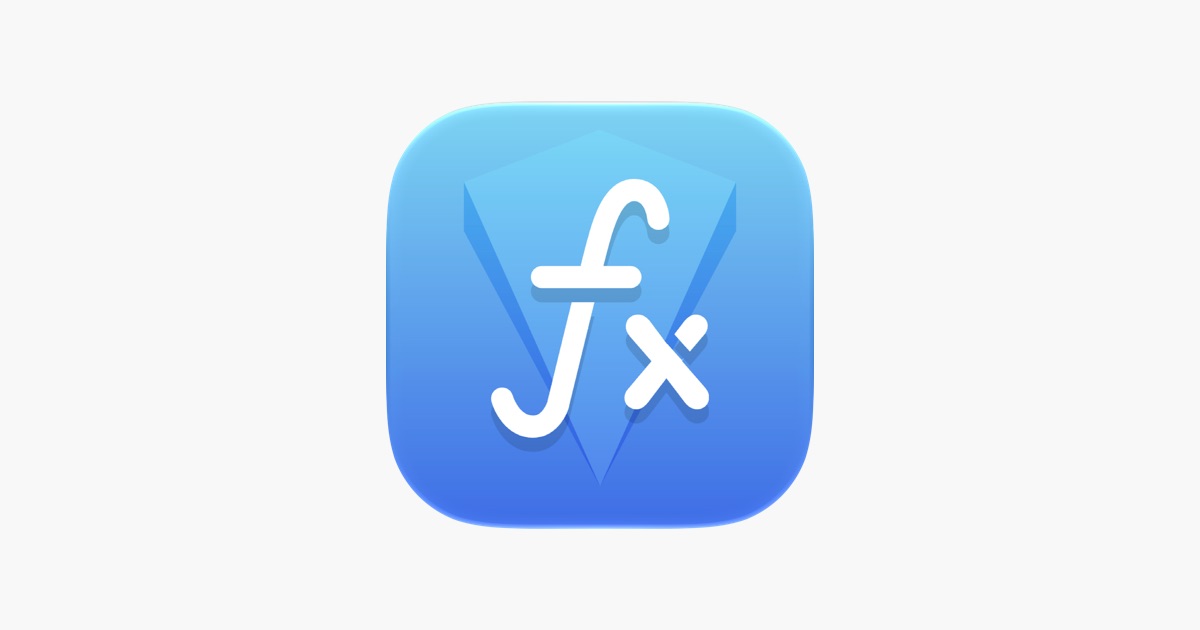 ‎App Mathify: Editor de matemáticas - App Store