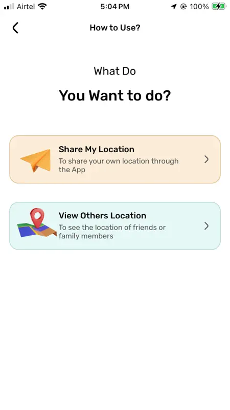 Find My Device- GPS Tracking screenshot 4 of 4