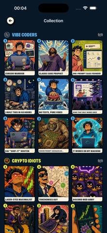 Vibe Wars screenshot 5
