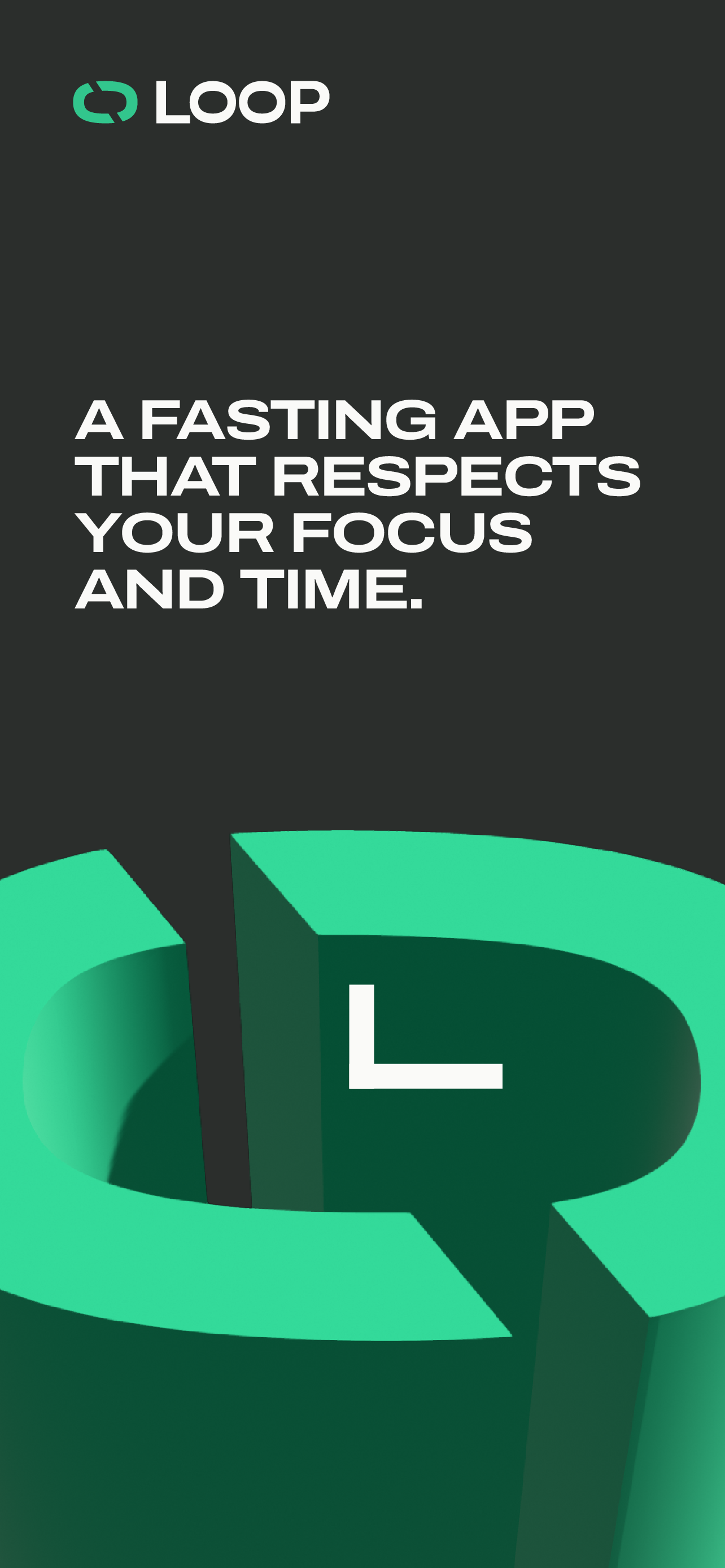 Loop – Fasting Tracker