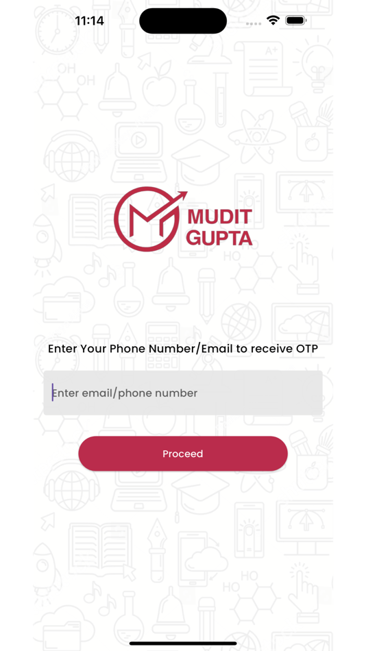 #2. Mudit Gupta - Prep Platform (iOS) De: Anuj Gupta