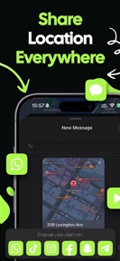 Fake GPS - Location Changer screenshot