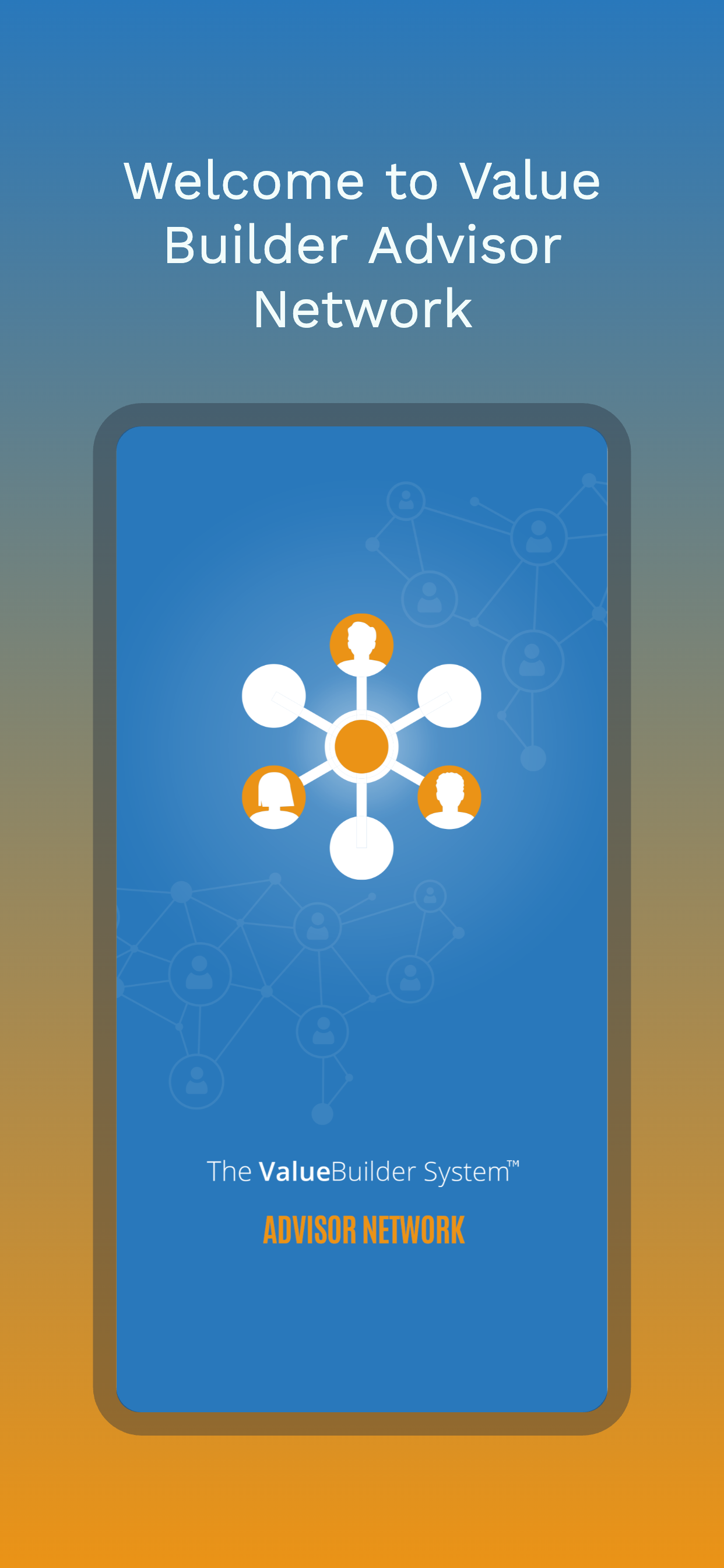 Value Builder Advisor Network screenshot 2
