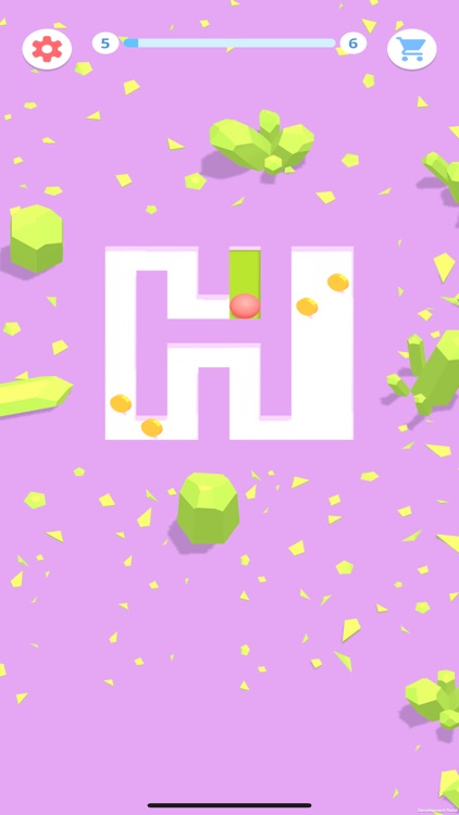 Color Step screenshot-9