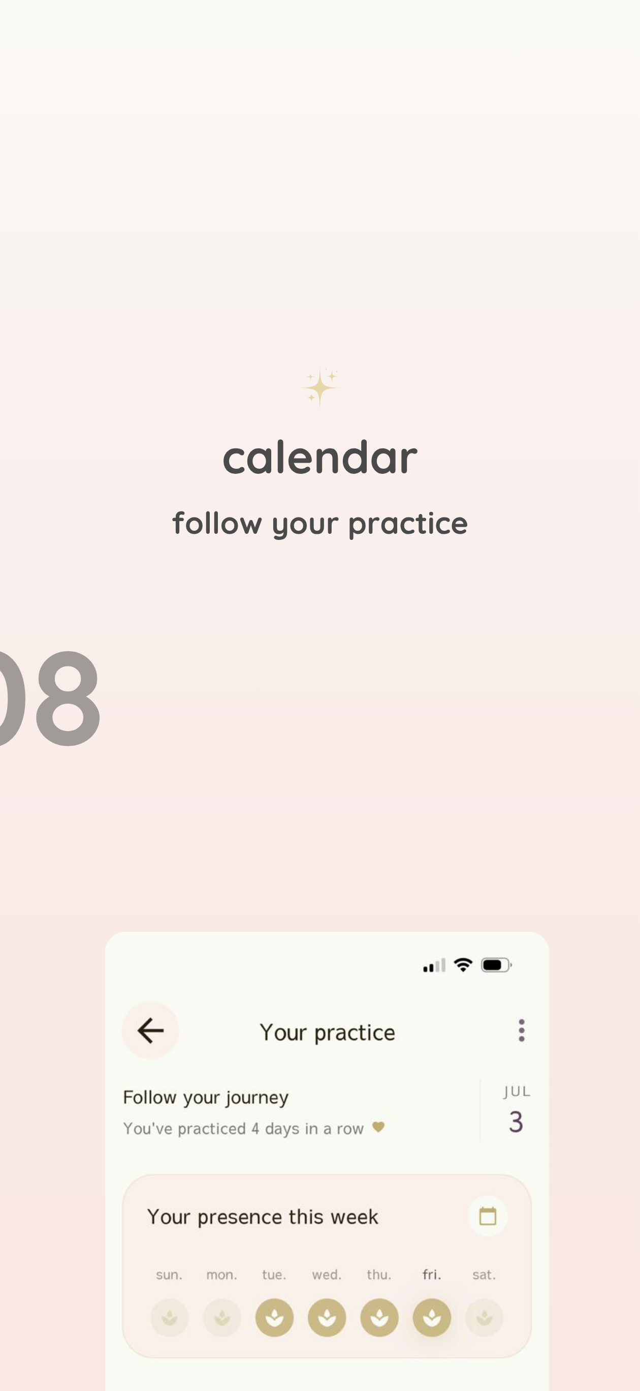 Ho'oponopono Mala screenshot 3