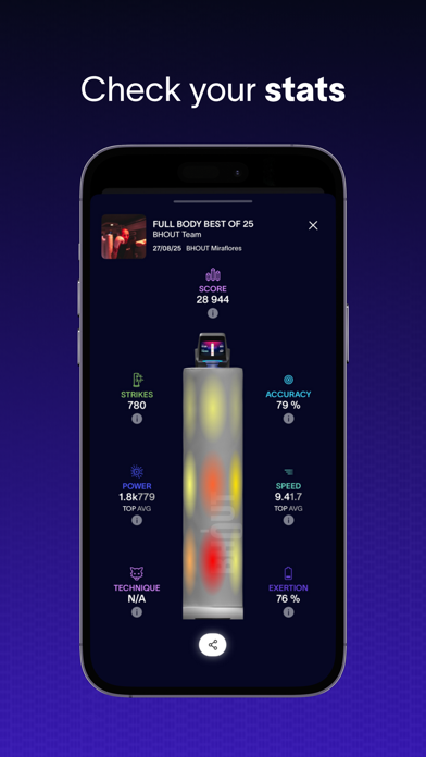 BHOUT Screenshot 5 of 9