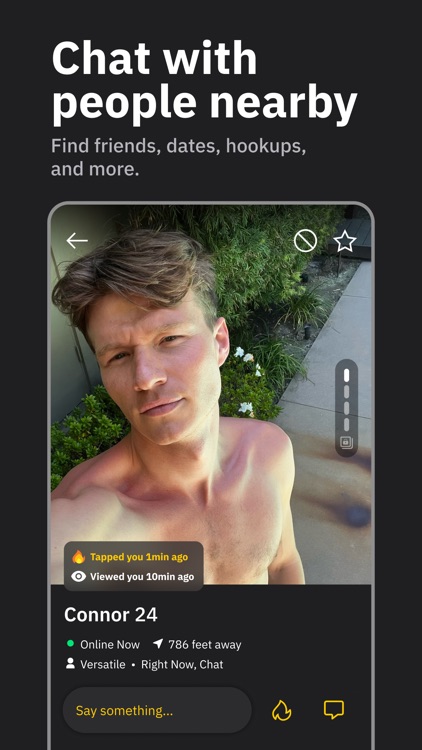 Grindr - Gay Dating & Chat