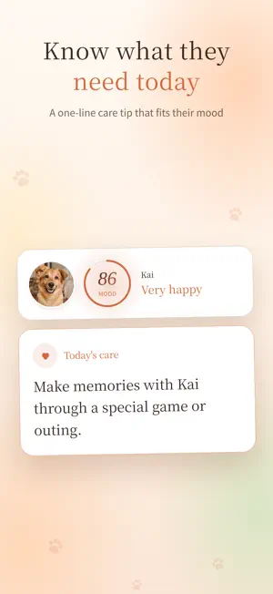 PetMood: Pet Mood Checker screenshot 3