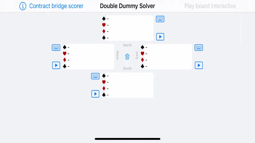 BridgeDDS screenshot 1
