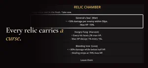 Carrion of the Gods screenshot 3
