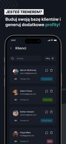 EveSport Screenshot 8 of 8