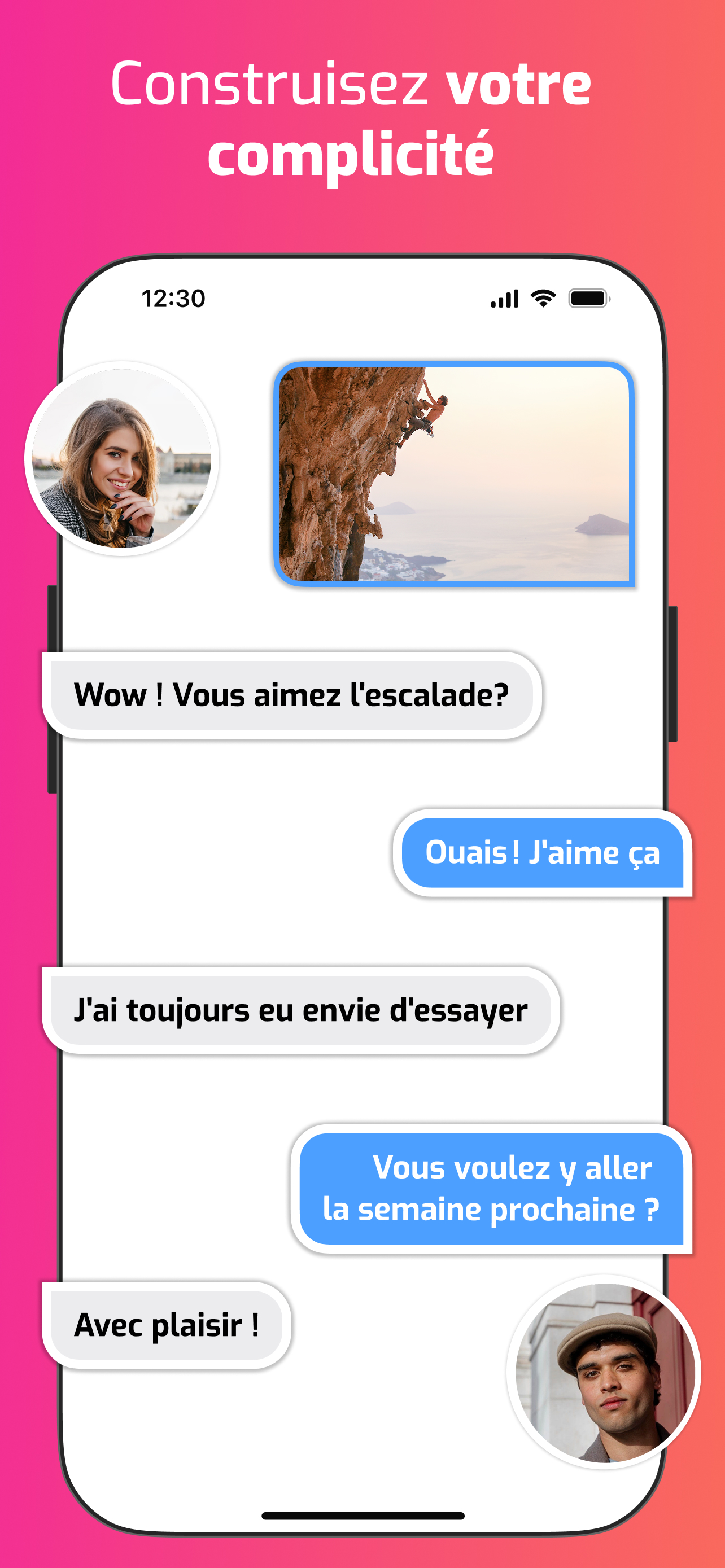 Capture d'écran