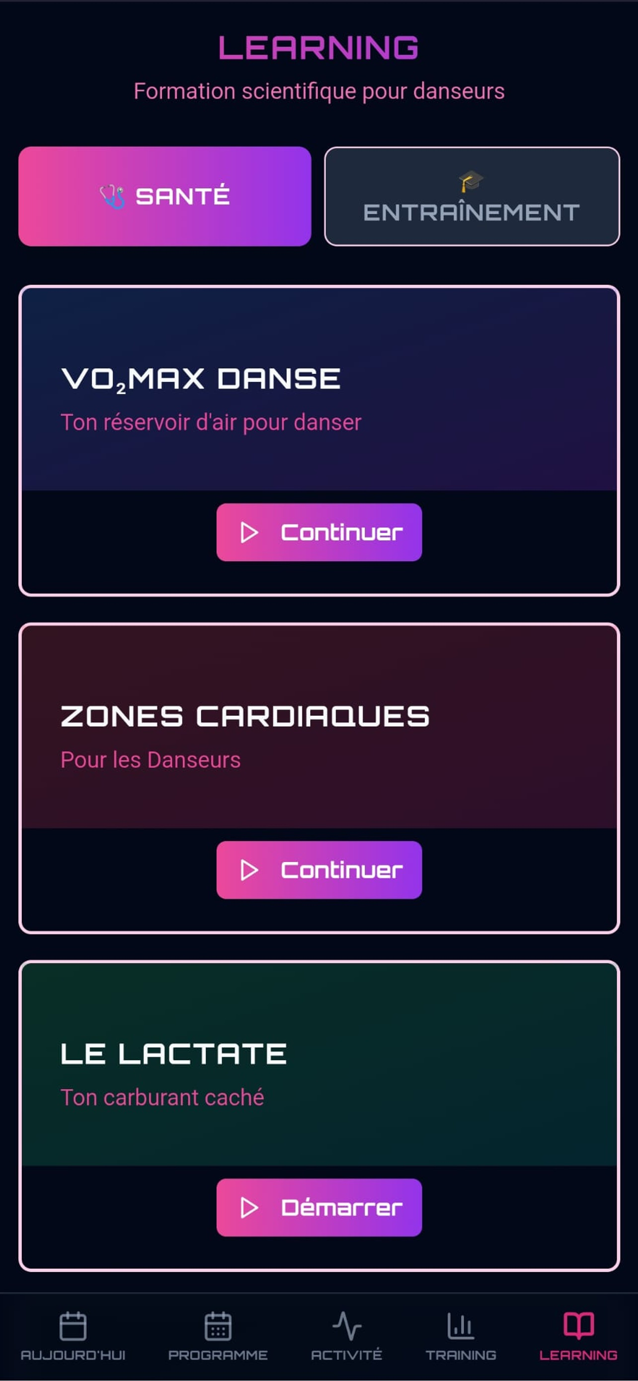 DanceLab