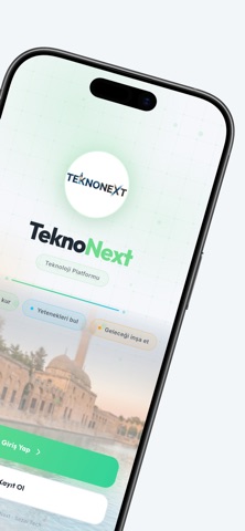 TeknoNext Screenshot 2 of 5