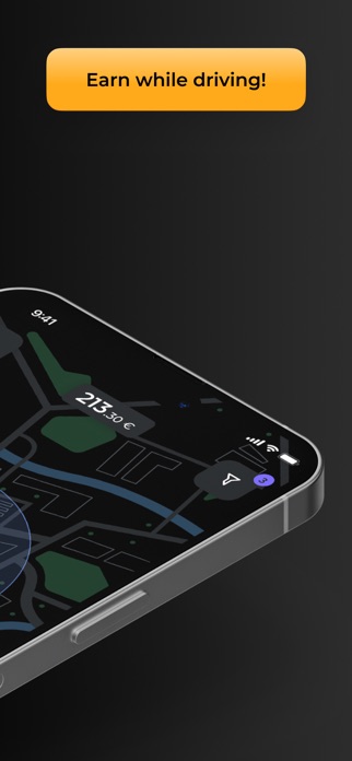 Mobion Driver Screenshot 2 of 8