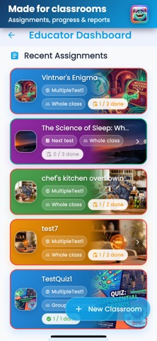 Remee AI screenshot