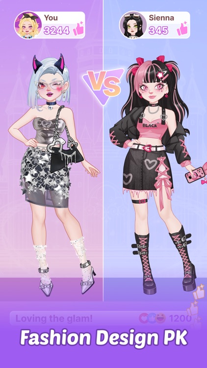 Doll Dress Up: Design