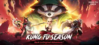 Kung Fu Saga: Martial Path - Screenshot 1