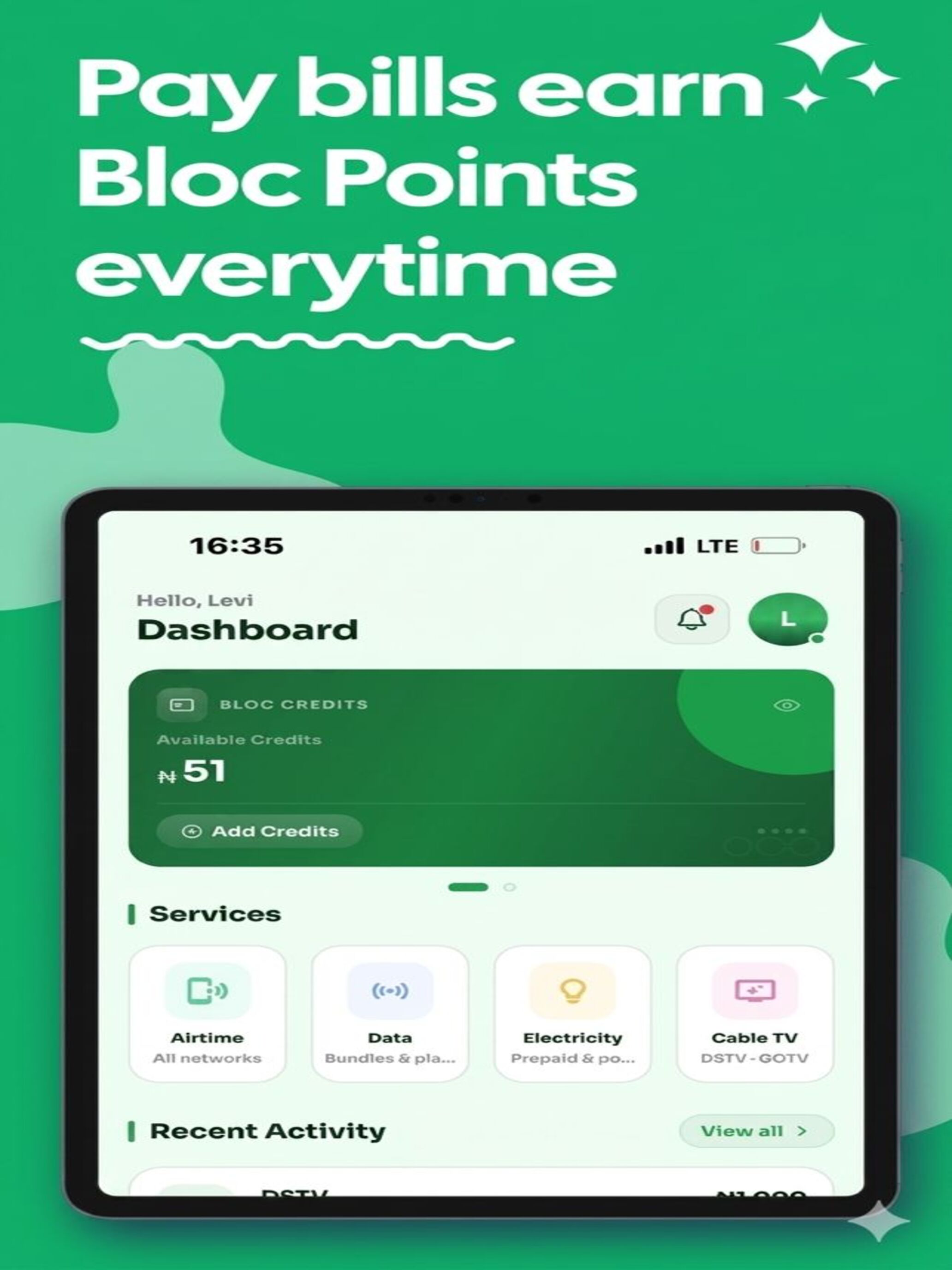 BlockApp Utility screenshot 5