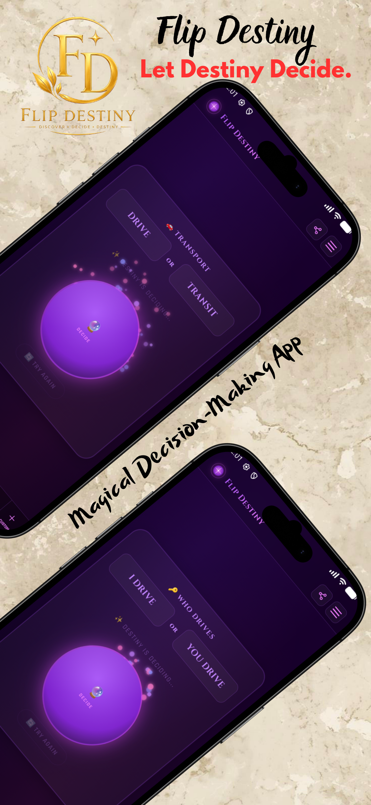 Flip Destiny screenshot 6