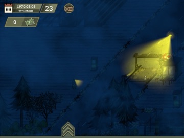 Black Border 3: Premium