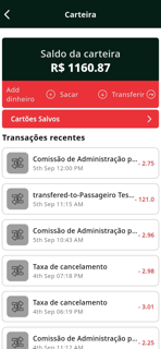 I9 Motorista screenshot 8
