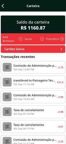 I9 Motorista screenshot
