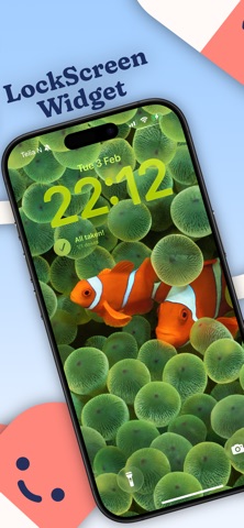 Pilla - Pill Reminder & Meds iPhone screenshot