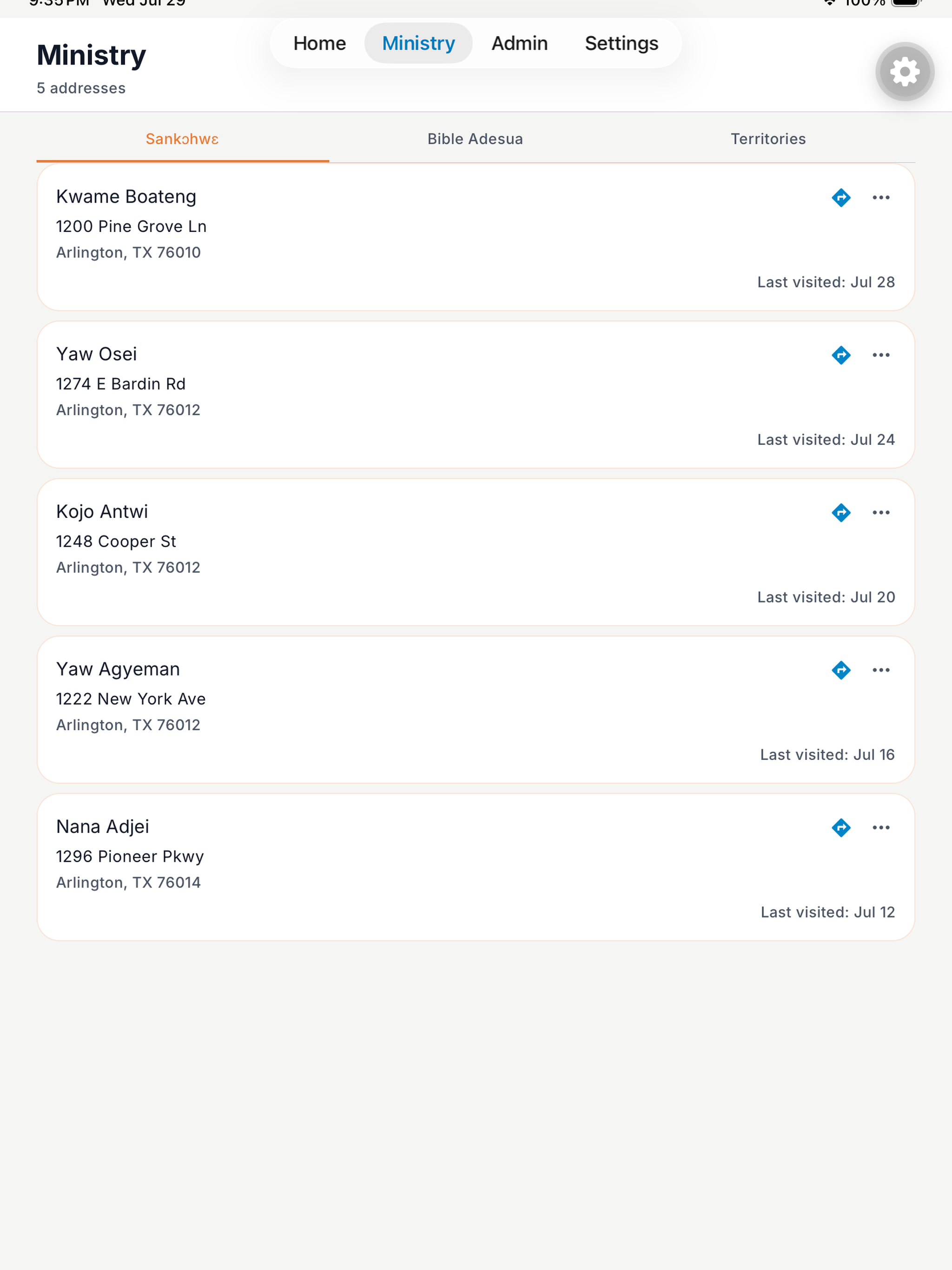Asasesin screenshot 11