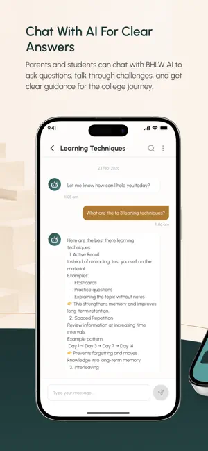 BHLW: Career Path Quiz & Test screenshot 4