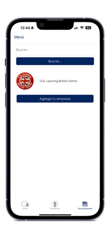 CLIL Learning British Centre Screenshot 4 of 4