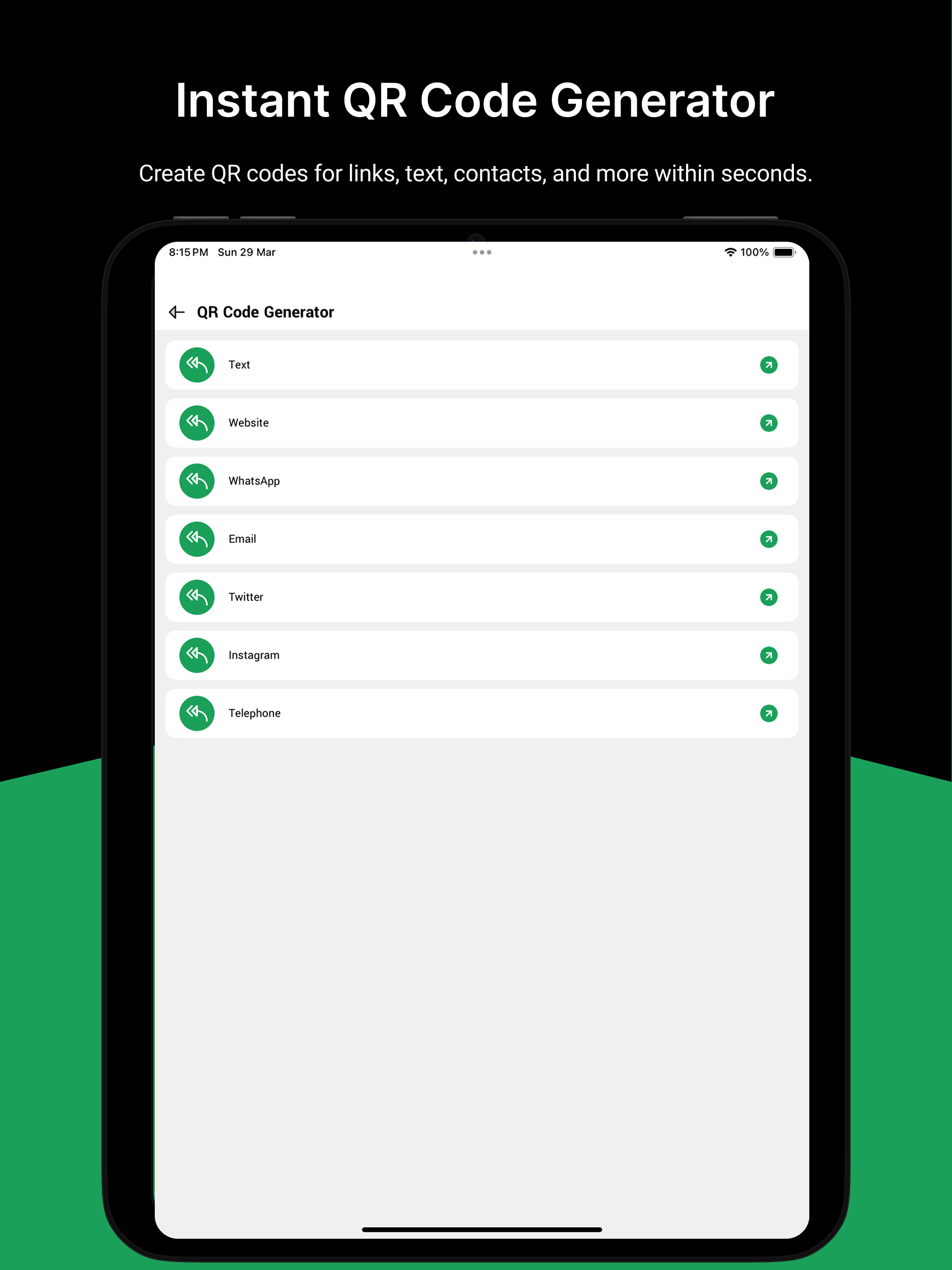 Dual Chat & Messaging Tools screenshot 6
