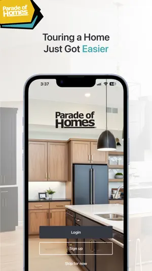 Parade of Homes MN screenshot 1