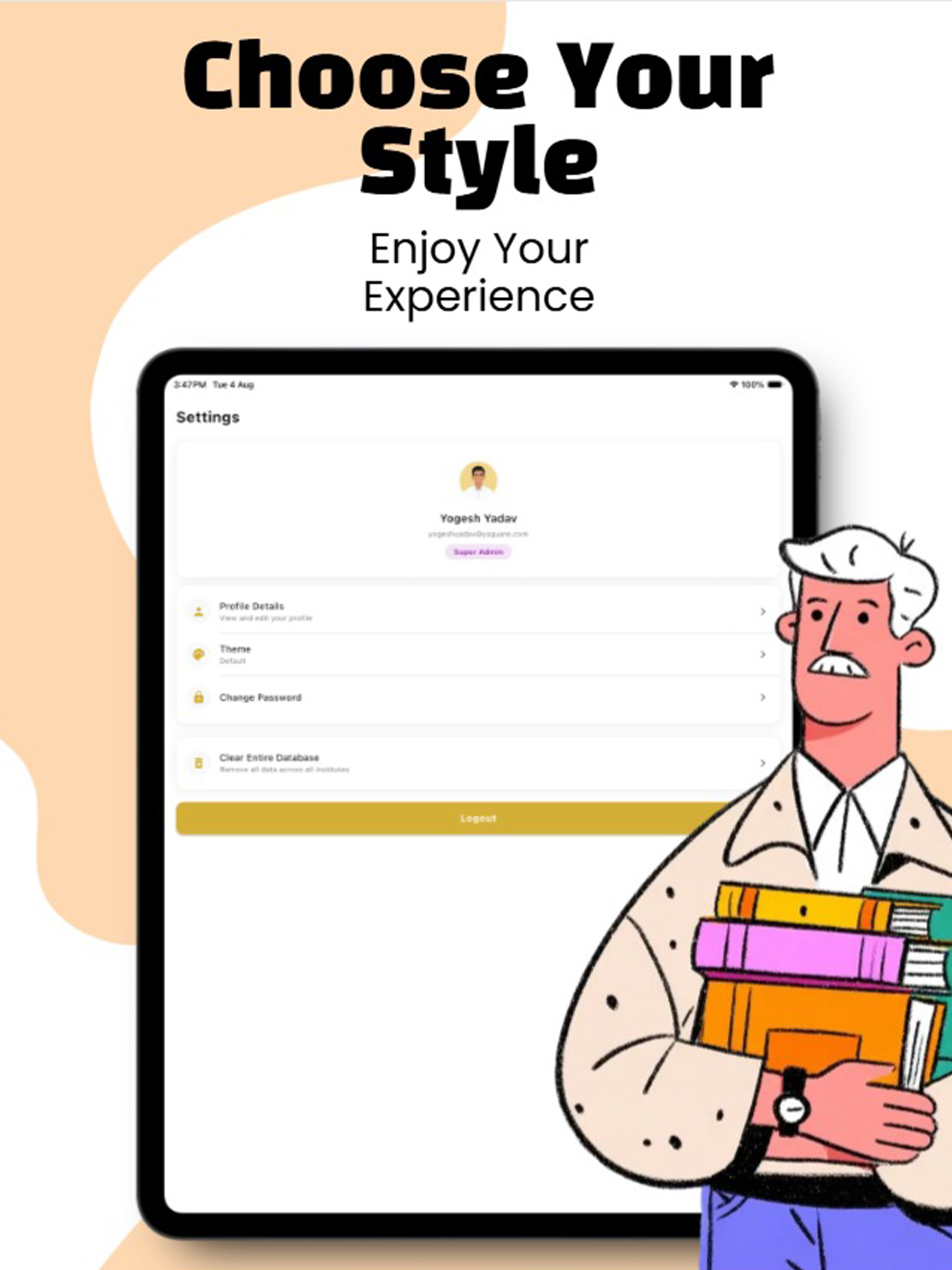 YSquare Academy screenshot 10
