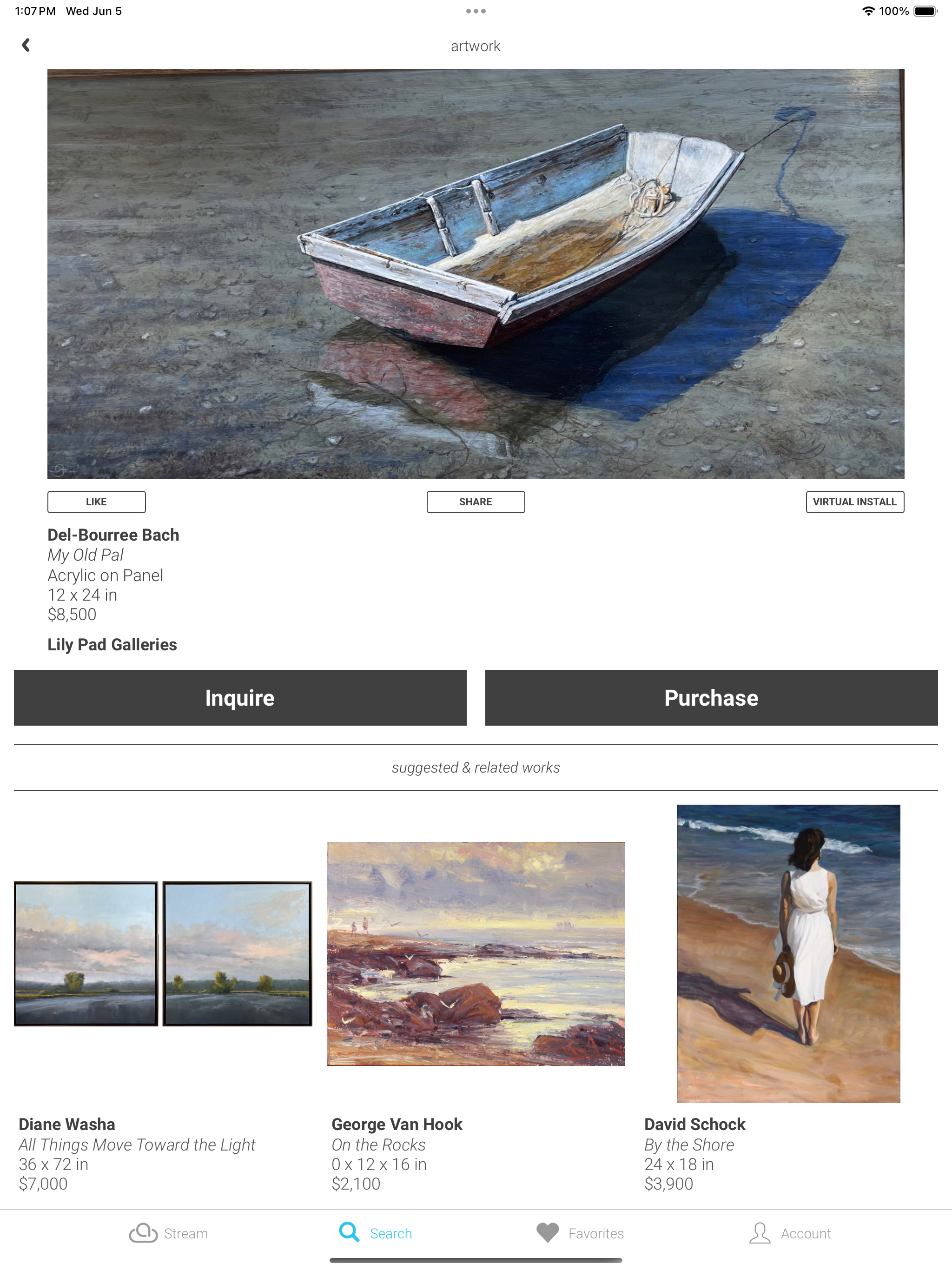 ArtCloud