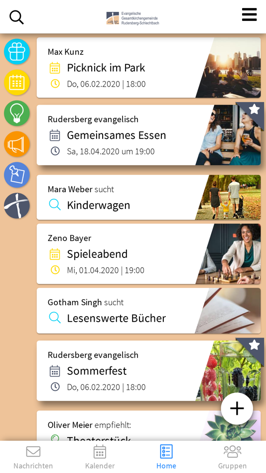 Rudersberg evangelisch - 1.33.66 - (iOS)