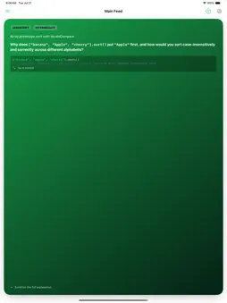 Commit: Coding Interview Help screenshot 9