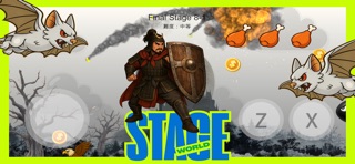 Fatty General: Boss Survival screenshot 6