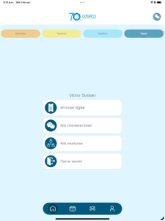 Cotelco Networking screenshot 8