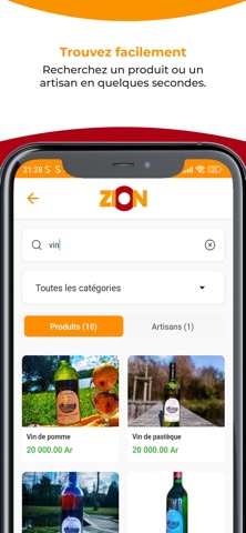 Zion MG screenshot