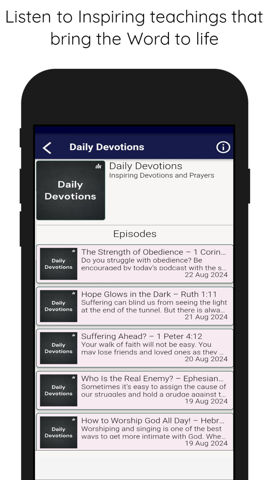 #5. Bible ESV: with study tools (iOS) 由: Esther Ogbuji