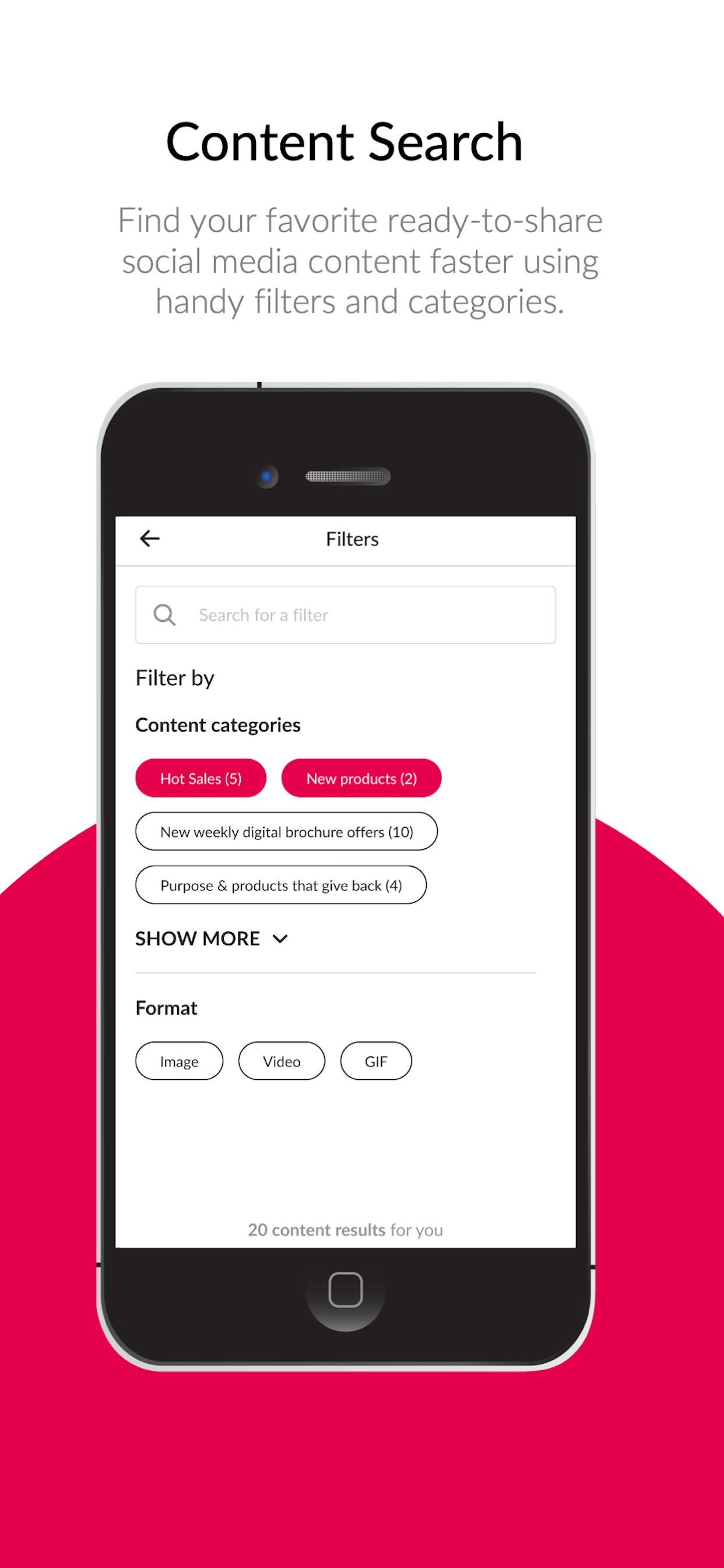 Avon ON screenshot 3