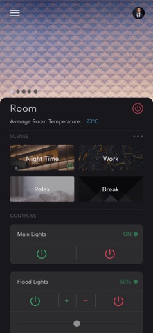 SwitchMap Nu Black Screenshot 2 of 4