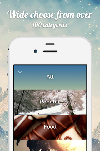 LIVE WALLPAPERS & BACKGROUND PC 용