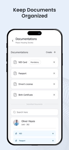 Olmo Homes Screenshot 6 of 6