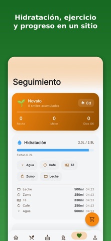 DietChef screenshot 6