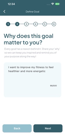 Launch by Square One screenshot