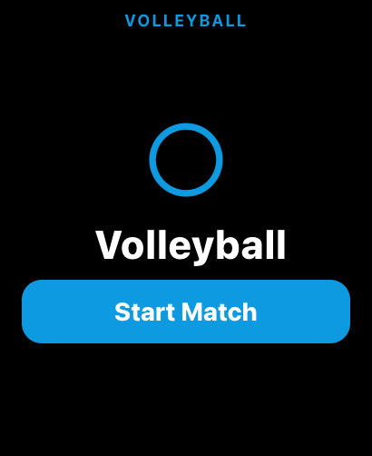 Volleyball Score Tracker screenshot 10